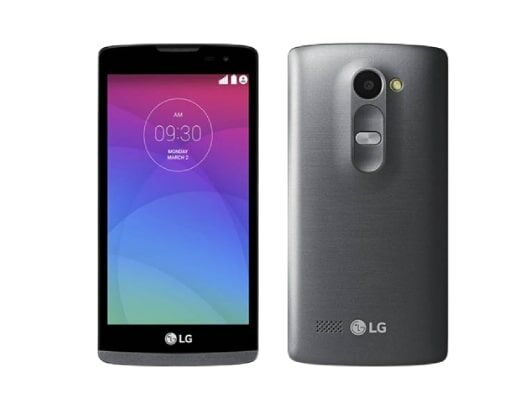 Spolehlivý servis mobilů LG