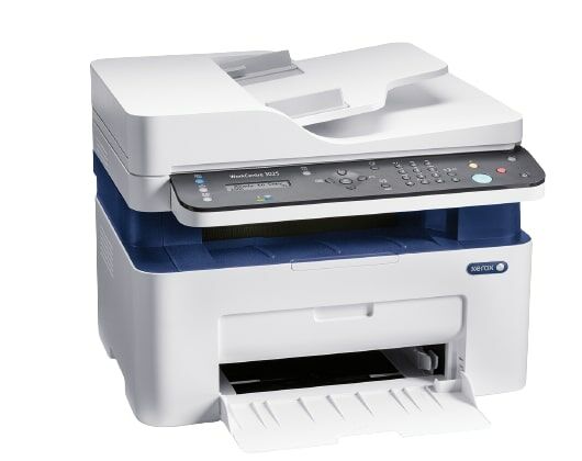 Spolehlivý servis tiskáren Xerox
