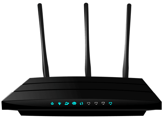Spolehlivý servis a nastavení Wi-Fi TP-Link